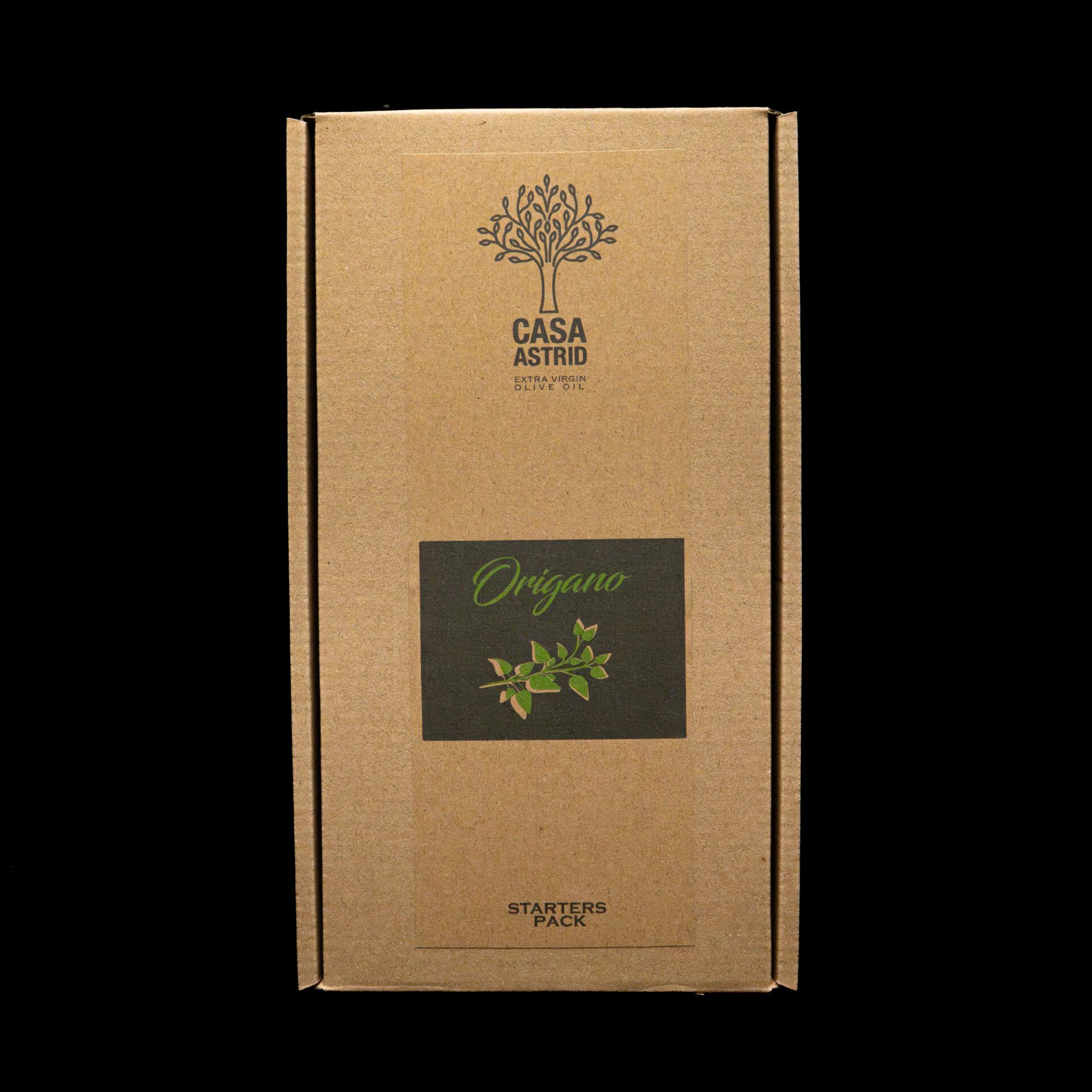 Olijfolie met Oregano Starterspakket — afbeelding 7