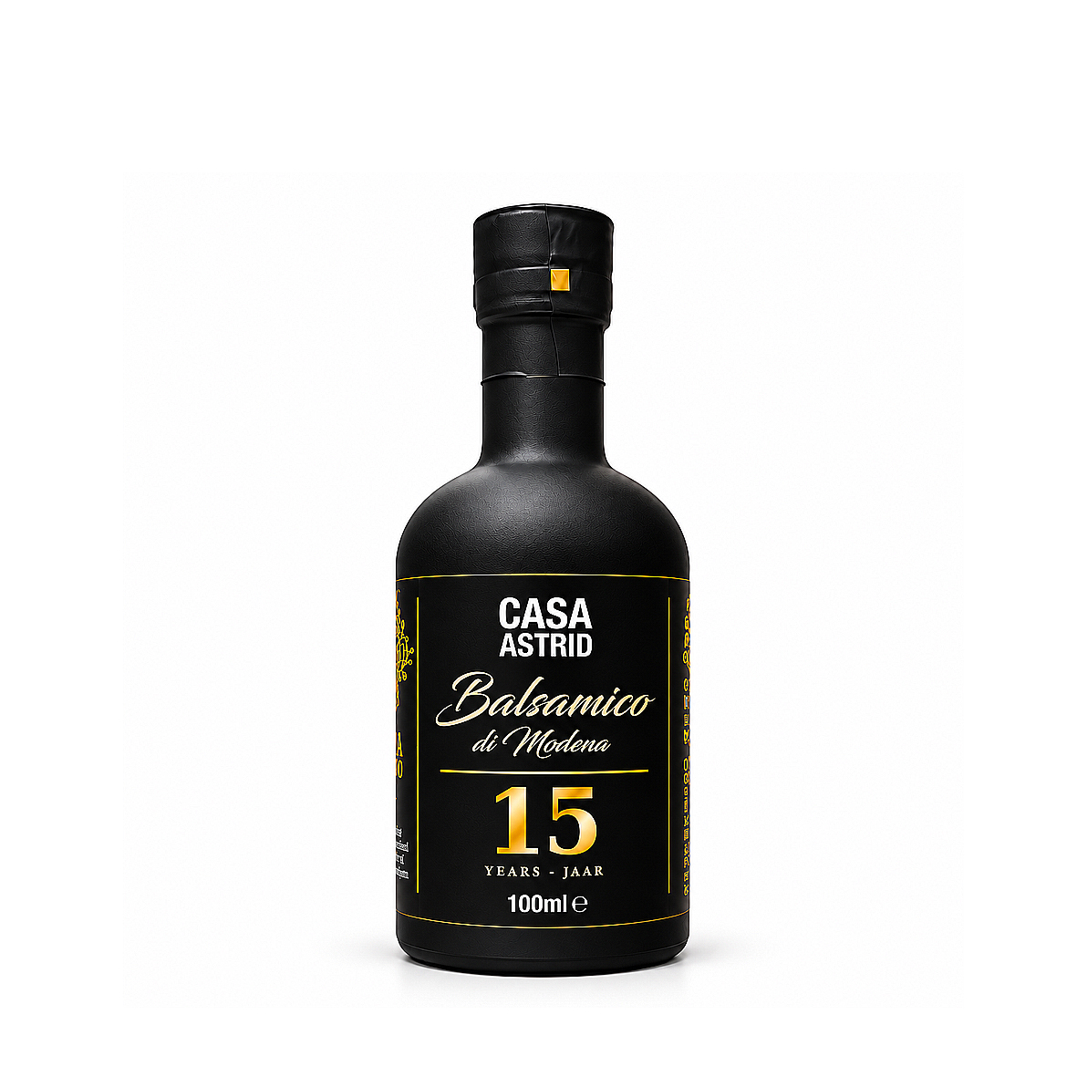 Balsamico Condiment 15 jaar Gerijpt 100ml